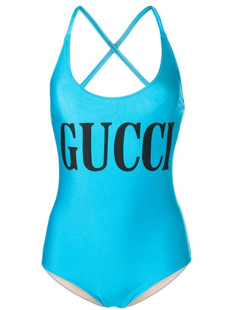 gucci zwembroekjes|farfetch gucci swimwear.